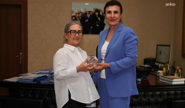 Adana Büyükşehir Belediyesi'ne Avrupa'dan ikinci kez 'İyi Yönetişim Mükemmelliği' ödülü