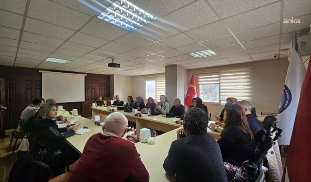 Adana Kozan'da Girişimci Kadınlar Tarımsal Kalkınma Kooperatifi kuruldu