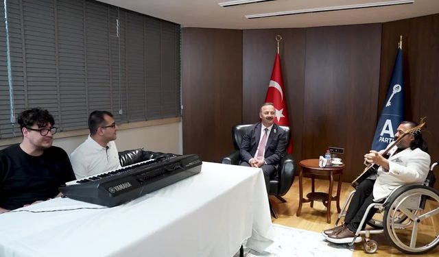 Anahtar Parti Lideri Ağıralioğlu'ndan, şehit öğretmen Aybüke Yalçın için anma mesajı: Bu millet unutmaz