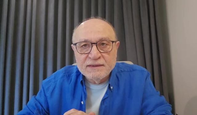 ANKA Ekonomi Koordinatörü Erdal Sağlam'ın kaleminden Haftalık Ekonomi Analizi: Piyasalarda 'savaş bitti coşkusu' kısa sürdü
