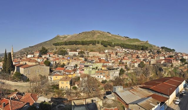 Bergama'nın tarihi ve geleceği uluslararası etkinlikte masaya yatırılacak