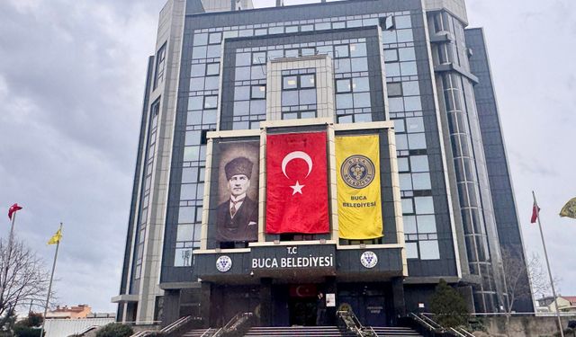 Buca Belediyesi soruşturmasında savcılık, 12 şüphelinin serbest bırakılmasına itiraz etti
