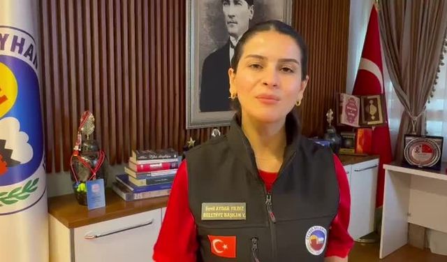 Ceyhan Belediyesi'nden yetim ve dul aylığı alan vatandaşlara 5 bin TL sosyal destek
