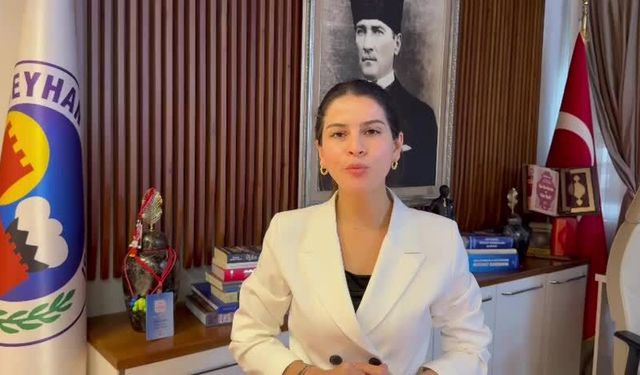 Ceyhan'da araç üst geçit köprüsünün temel atma tören saati değişti