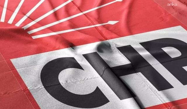 CHP MYK yarın toplanıyor: Grup toplantısı krizi ve ihraçlar konuşulacak