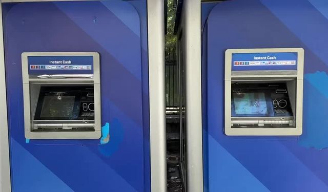 Diyarbakır'da Yapı Kredi Bankası'na ikinci silahlı saldırı