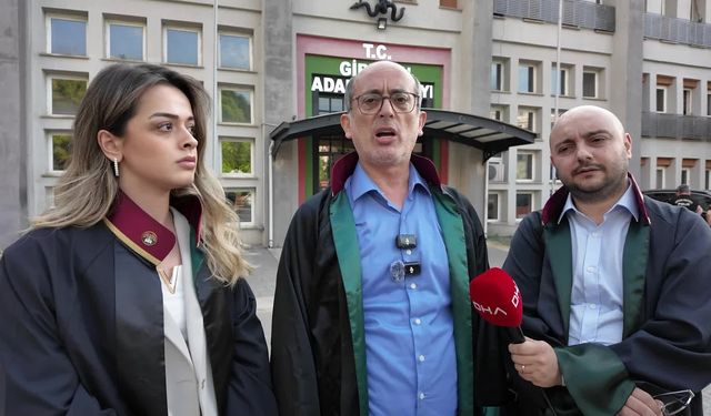 Emekli öğretmen Abdullah Coşkun'un ölümüyle ilgili davada, müebbet hapis istemiyle yargılanan sanığa 11 yıl ceza