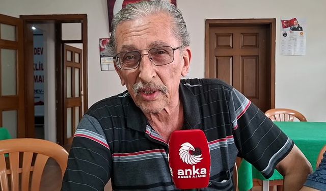 Emeklilerden TÜİK'in enflasyon oranına tepki: 'Bizim suçumuz nedir? Biz bu çileyi çekiyoruz'