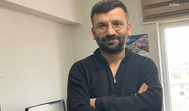 Gazeteci Demirdaş'a saldıranlar hakkında savcılıktan 'kasten yaralama' suçundan ceza talebi