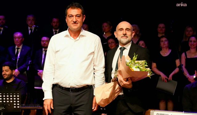 Giresun Belediye Konservatuvarı, Türk sanat müziği konseri düzenledi