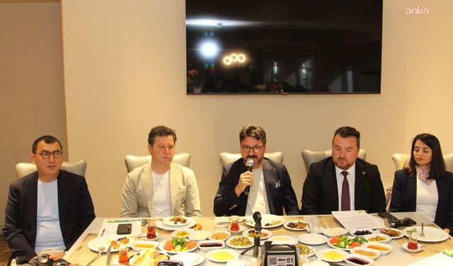 Giresun'un 'Yeşil Lezzetleri Festivali' 6-7 Haziran'da yapılacak