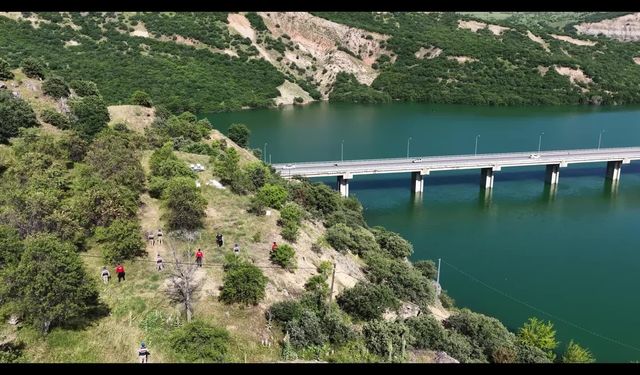 Gülistan Doku soruşturması... ABD'de tutuklu bulunan Umut Altaş'ın işaret ettiği noktalarda arama yapılıyor