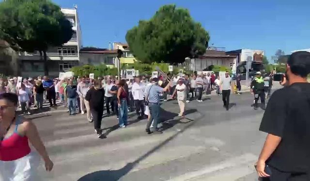  Güneş Uçak'ın ailesinden adalet çağrısı: Trafikte öncelik hız değil, hayattır