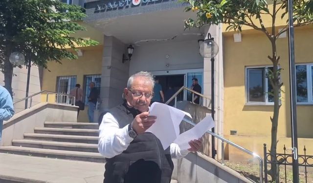 Hopa'da emekli memurlardan AYM'ye seyyanen zam başvurusu