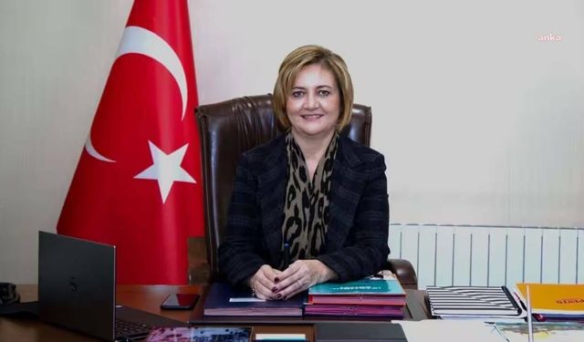 İBB Davası... Elif Atayman: '21 ay boyunca önceki dönemden kalan alacakların tahsili için çalıştım'