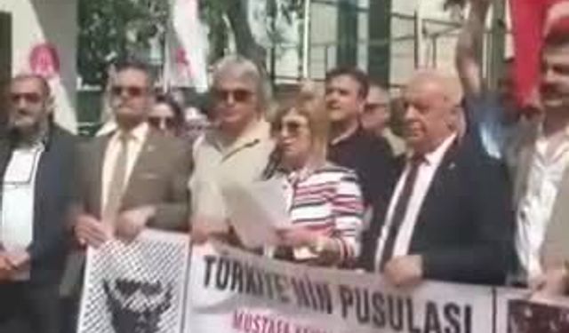 Kemalistlere hakaret eden Rümeysa Eker hakkında suç duyurusunda bulunuldu