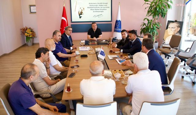 Kuşadası Belediyesi'nden termal turizm hamlesi