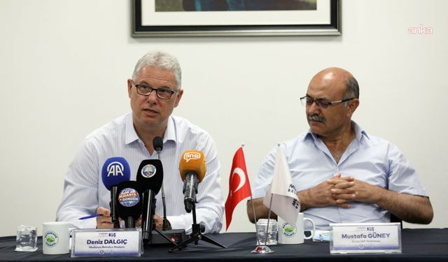 Mudanya'da 'DOCA Tirilye Ultra' için geri sayım başladı