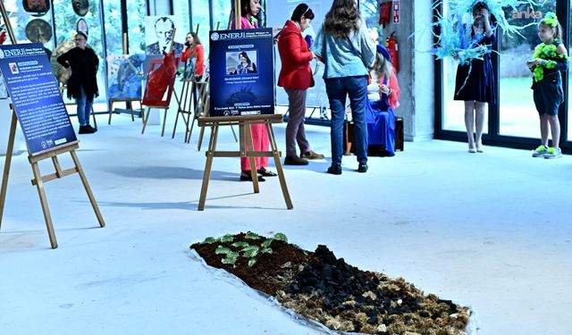 Muratpaşa Belediyesi'nden Dünya Çevre Günü'ne özel program