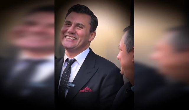 Özgür Özel'den Ferdi Zeyrek paylaşımı: 'Hatıran da hayallerin de bize emanet:'