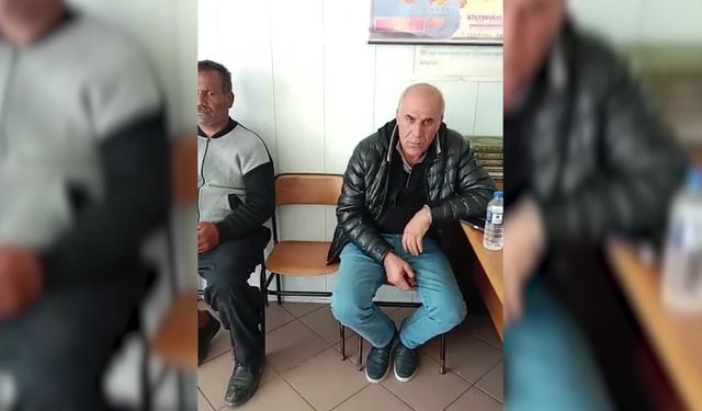 Rize'de ücretlerini isteyen İranlı çay işçilerine darp iddiası