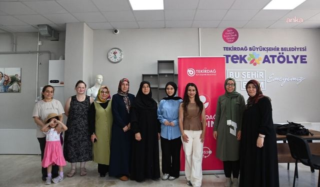 Tekirdağ'da aile içi iletişimi güçlendirecek seminer programı