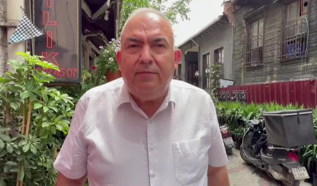 TMO'nun hububat alım fiyatına tepki gösteren üretici: 'Bizi eze eze en sonunda un yaptılar'