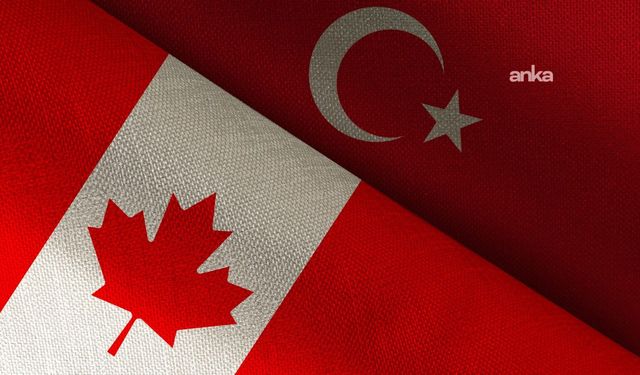 Türkiye ve Kanada, serbest ticaret anlaşması için görüşme başlatma kararı aldı