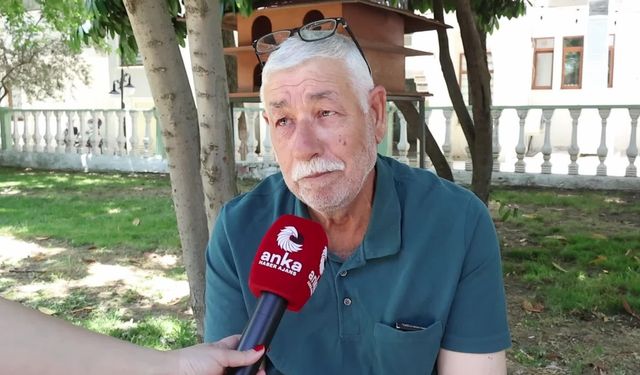 Vatandaş TÜİK'in enflasyon oranlarına tepkili: 'Hissedilen enflasyon yüzde 70-80'lerde'