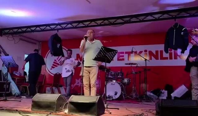 Yumurtalık, Türkiye'nin dört bir yanından gelen motosiklet tutkunlarını ağırladı