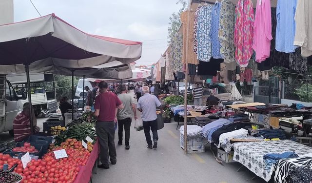 Yurttaşlardan TÜİK'in enflasyon verisine tepki