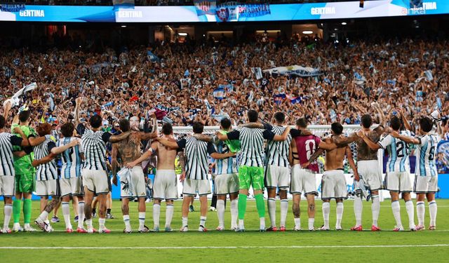 2026 FIFA Dünya Kupası'nda yarı finalistler belli oldu