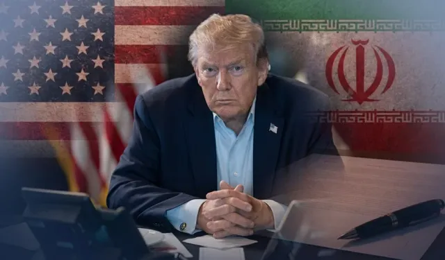 Diplomasi biterse ne olacak? Trump’tan kritik çıkış