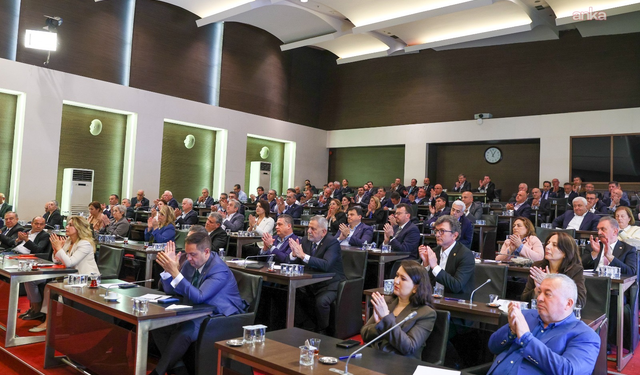 91 milletvekili CHP'den istifa etti
