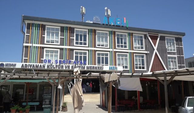 Adıyaman Belediyesi'nden üniversite adaylarına ücretsiz tercih danışmanlığı