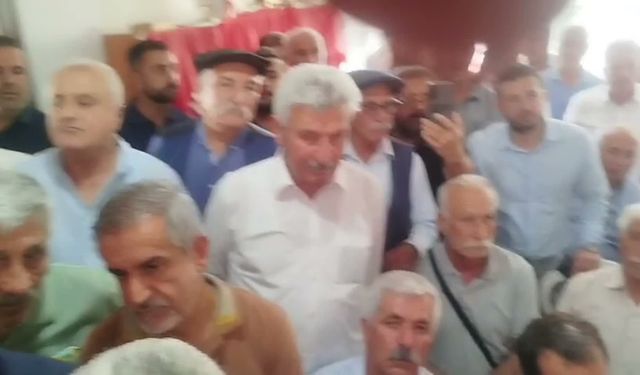 Adıyaman CHP'de toplu istifa: Üç belediye başkanı YENİ Parti'ye geçti