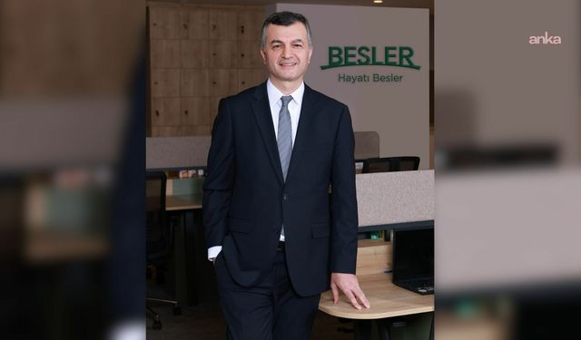 Besler'in sürdürülebilir büyüme yolculuğuna EBRD'den stratejik destek: 25 milyon euro finansman