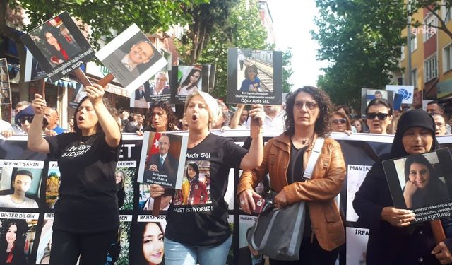 Çorlu Tren Faciası'nın üzerinden 8 yıl geçti: Oğlunu kaybeden Mısra Öz: 'Bizlere bunları yaşatanlara hakkımı helal etmiyorum'