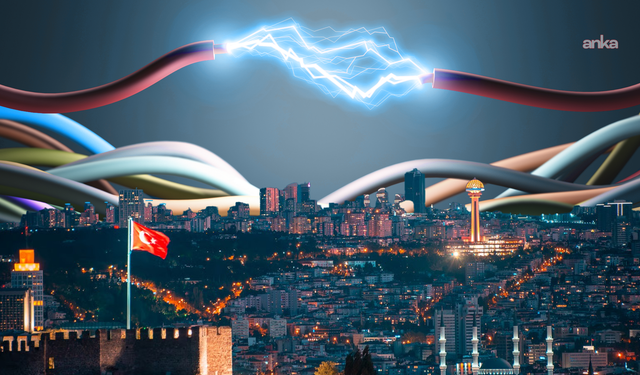 Elektrikte NATO Zirvesi alarmı, 24 saat kesintisiz mesai