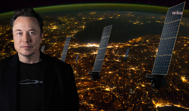 Elon Musk, Türkiye'nin peşini bırakmıyor: Starlink için Ankara'ya lisans ziyaretleri sürüyor