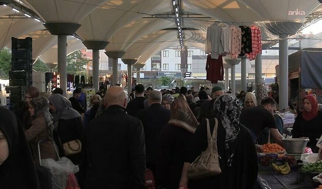 İTO, haziran enflasyonunu yüzde 1,14 olarak açıkladı