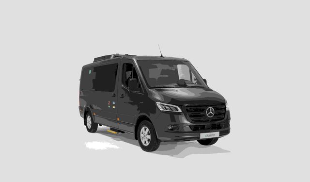 Mercedes-Benz'den temmuz ayı finansman kampanyaları