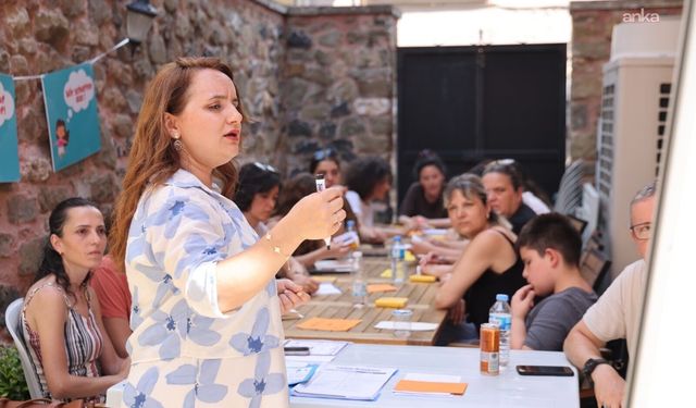 Tekirdağ Büyükşehir Belediyesi'nden Almanca eğitiminde pratik odaklı model