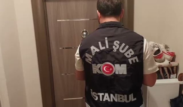 Ahbap Derneği'nin tüm mal varlığının yönetimi kayyıma devredildi