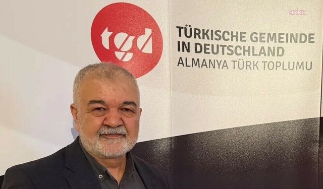 Almanya Türk Toplumu'ndan 'Irkçı şiddet Almanya'da her gün can yakıyor' uyarısı