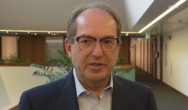 Almanya'da istihbaratın yetkileri genişliyor... Reformun Ağustos'ta Bakanlar Kurulu'na sunulması planlanıyor