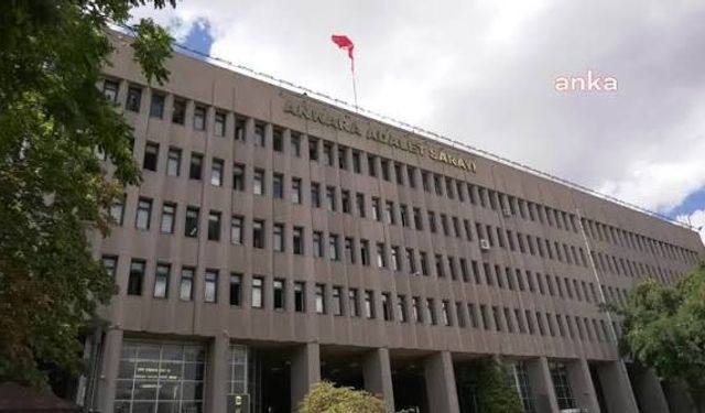 Ankara merkezli yasa dışı bahis operasyonu: 22 ilde 22 şüpheli gözaltına alındı