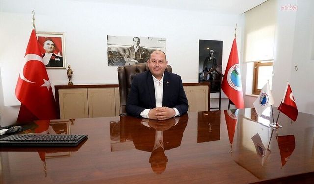 Çanakkale Savaşları Mobil Müzesi Menderes'e geliyor