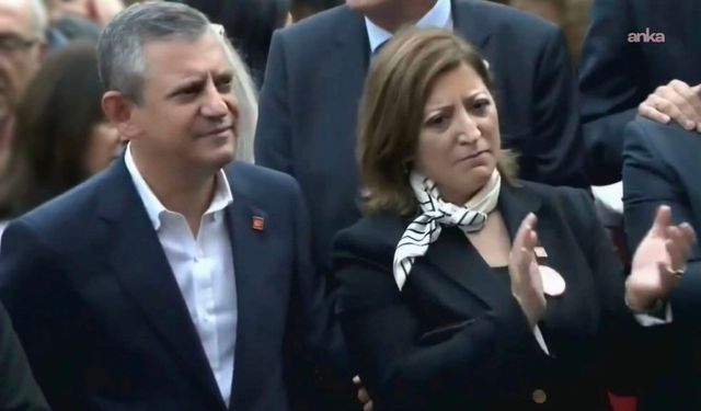 CHP Belçika Birliği başkanı ve yönetim kurulu üyeleri CHP'den istifa etti