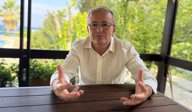 CHP Berlin Birliği: Mücadelemizi Özgür Özel'in yeni partisinde sürdüreceğiz
